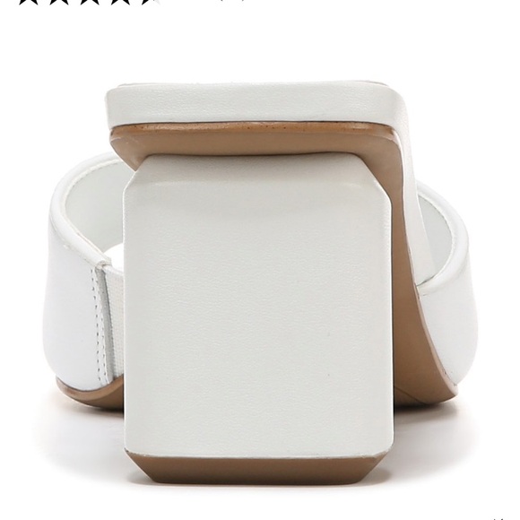 Franco Sarto Linley Slide Sandal - Picture 6 of 7